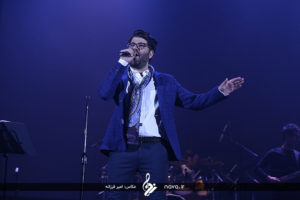 Hamed Homayoun - 32 Fajr Music Festival - 28Dey1395 31